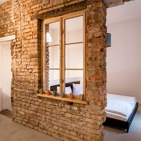 Apartament Loft In The Middle Of Berlin Zewnętrze zdjęcie