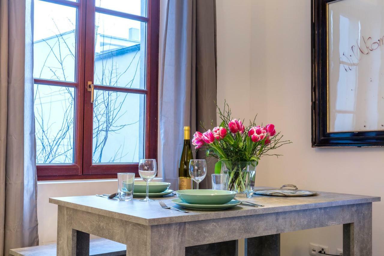 Apartament Loft In The Middle Of Berlin Zewnętrze zdjęcie