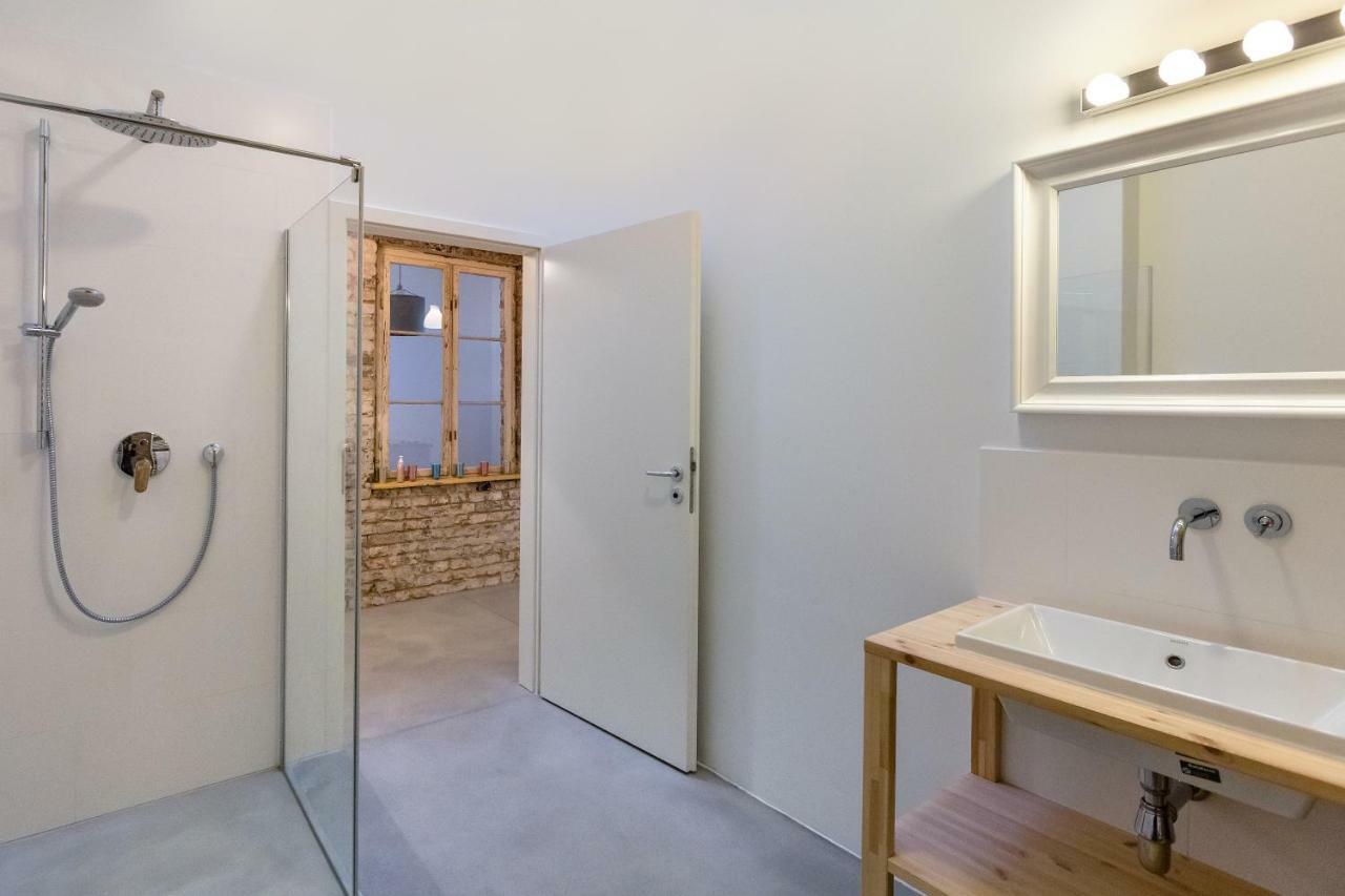 Apartament Loft In The Middle Of Berlin Zewnętrze zdjęcie