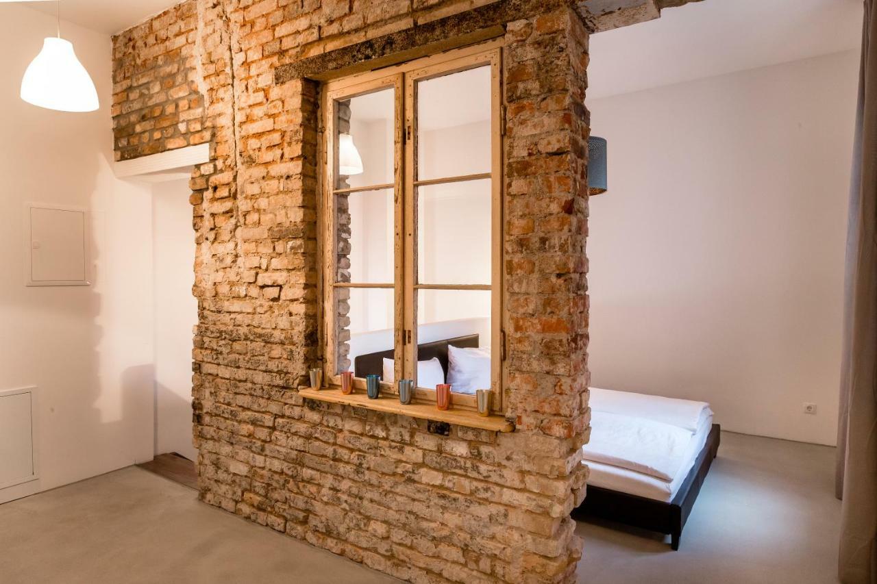 Apartament Loft In The Middle Of Berlin Zewnętrze zdjęcie
