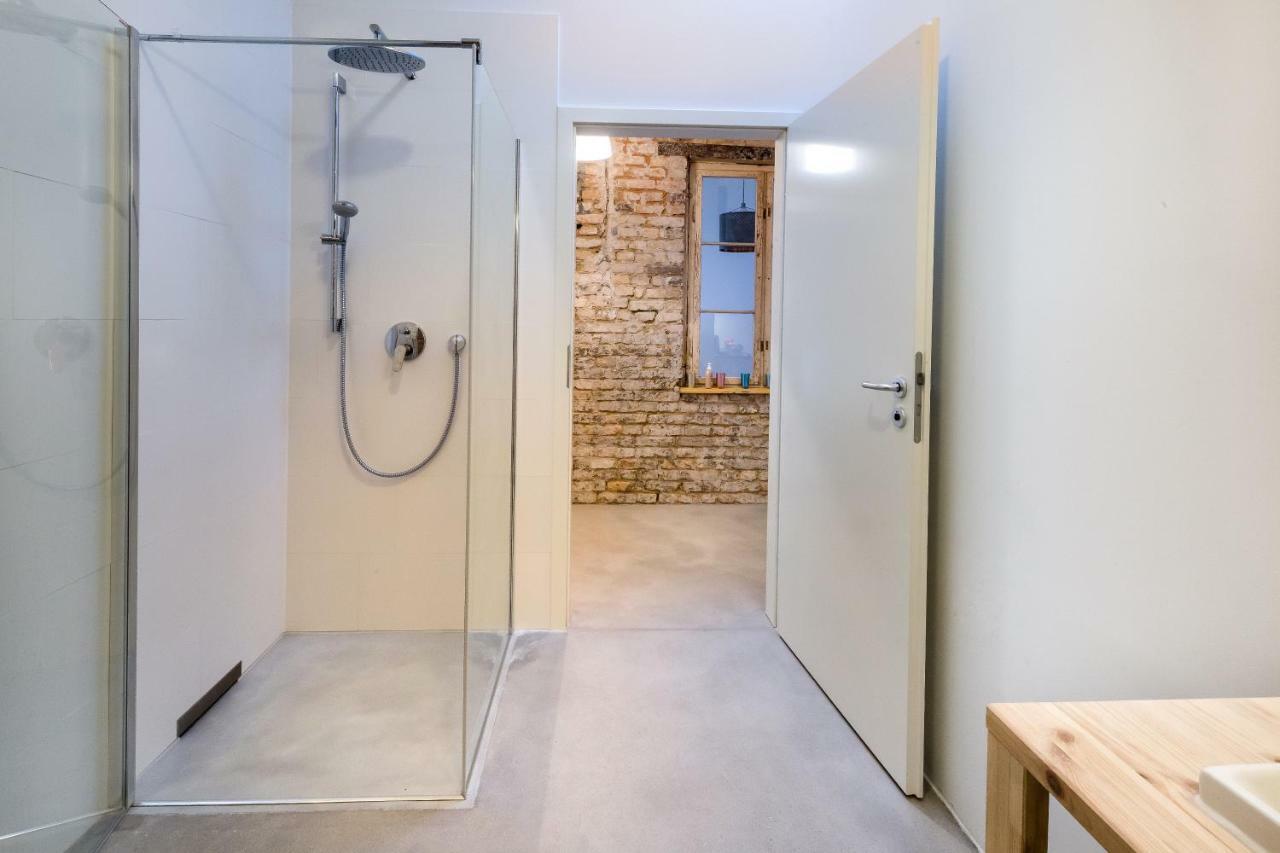 Apartament Loft In The Middle Of Berlin Zewnętrze zdjęcie